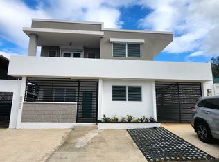 Magnolia #Ga7, Bayamon, PR 00956