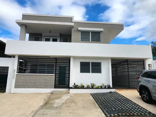 Magnolia #Ga7, Bayamon, PR 00956