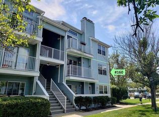 160 Heather Croft #160, Egg Harbor Township, NJ 08234