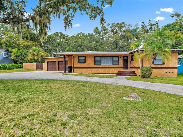 1501 23rd Ave S, Saint Petersburg, FL 33705