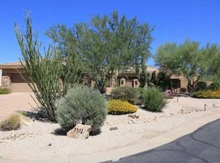 9432 E Casitas Del Rio Dr, Scottsdale, AZ 85255