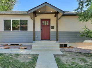 518 W Ramona Ave, Colorado Springs, CO 80905