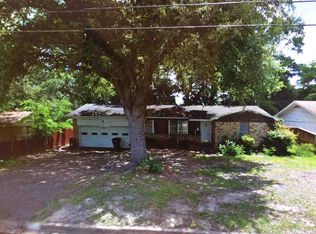 810 Moorehill Dr, Tyler, TX 75701