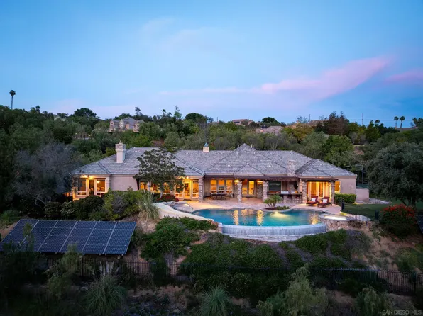 15130 Saddlebrook Ln, Poway, CA 92064