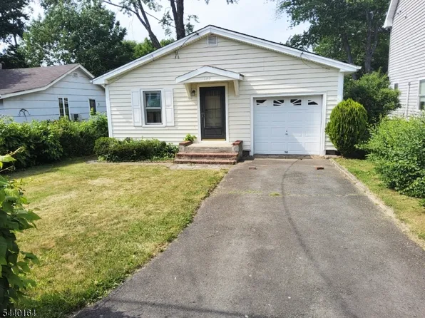 140 Longview Ave, Parsippany-Troy Hills Twp., NJ 07034