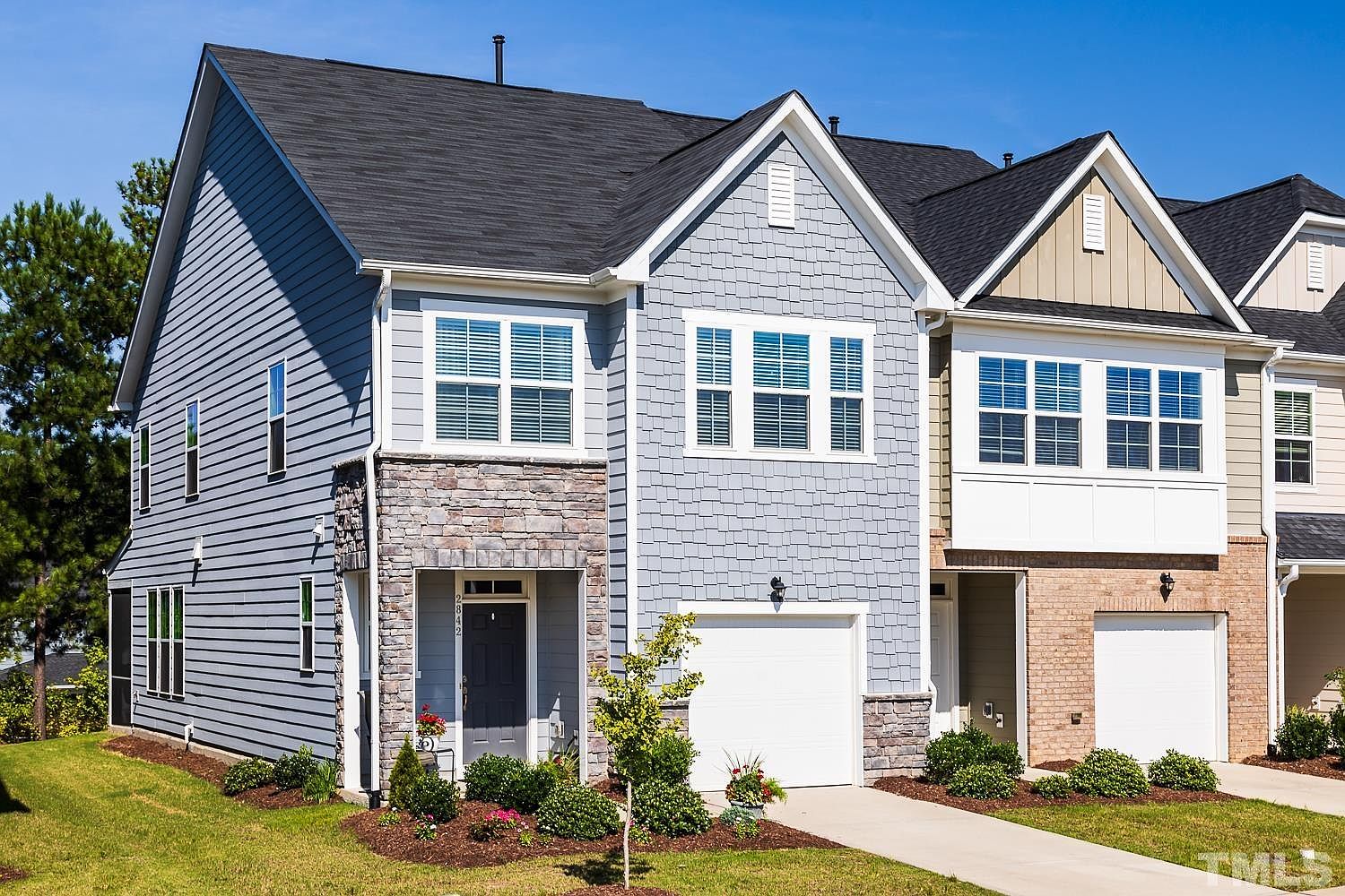 2842 Lanasa Ln, Apex, NC 27523 Zillow