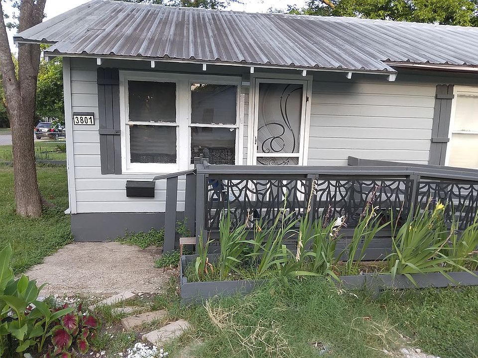 Comfy Updated Home