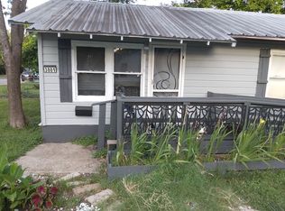 3801 Cumberland Ave, Waco, TX 76707