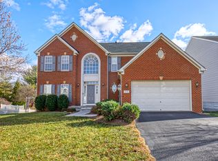 216 Stephens Run St, Stephens City, VA