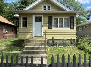 620 Donnelly St, Michigan City, IN