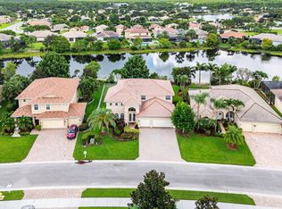 1414 SE Summit Trl, Stuart, FL 34997