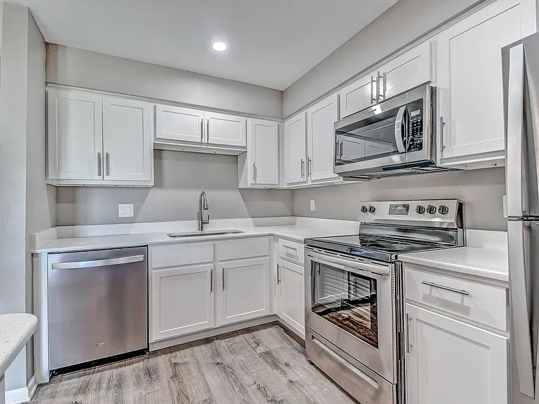 3x2 Renovated Kitchen 3x2 Renovated Kitchen