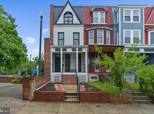 2321 Madison Ave, Baltimore, MD 21217