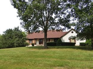 23400 Old Cyclone School Rd, Lees Summit, MO 64064