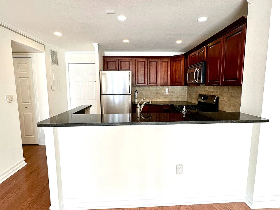 Breakfast Bar
