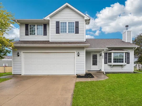 203 Jensen St, Gilbert, IA 50105