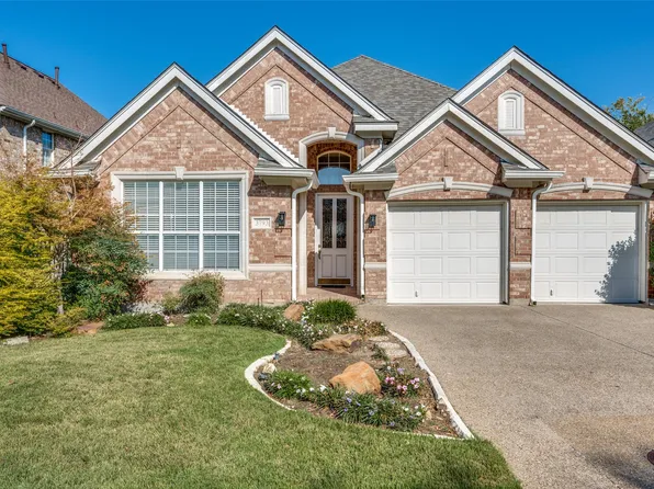 3793 Park Pl, Addison, TX 75001