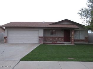 134 E June St, Mesa, AZ 85201