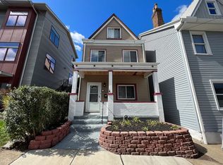 4 Crosman St, Pittsburgh, PA 15203