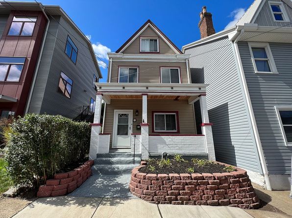 4 Crosman St