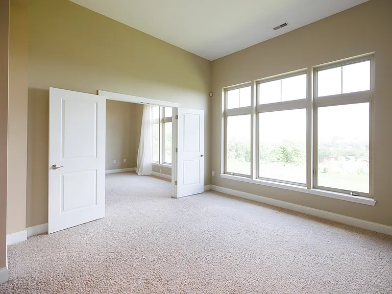 3rd Level Bedroom & Rec Room