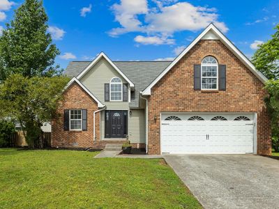 1332 Dodd Trl, Murfreesboro, TN, 37128