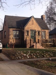 1414 Hudson St, Denver, CO, 80220