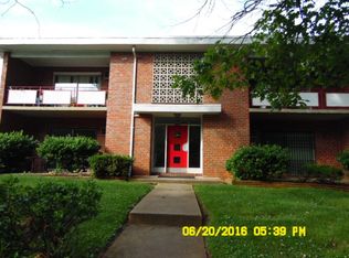 6511 Brighton Ave APT B, Baltimore, MD 21215