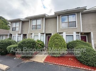 110 Aloha Dr, Fayetteville, NC 28311