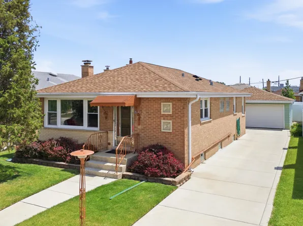 2539 Atlantic St, Franklin Park, IL 60131