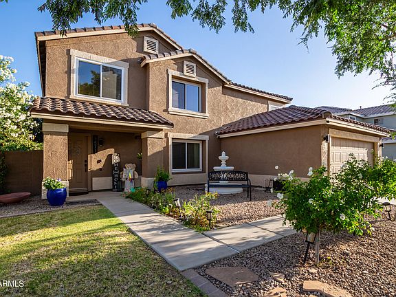 4th image of 3471 E REMINGTON Drive