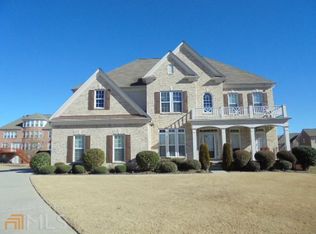 3173 Abbey Pl SW, Atlanta, GA 30331