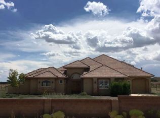 309 Alcano Cir NE, Rio Rancho, NM 87124