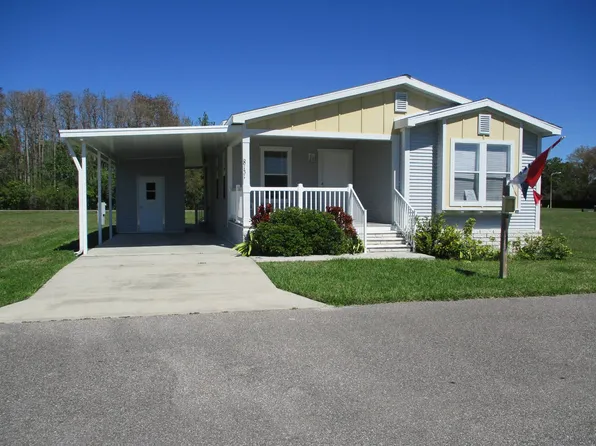 8131 Rocky Rd, New Port Richey, FL 34653