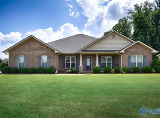 145 Bakerfield Rd, Madison, AL 35756