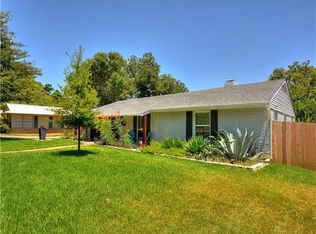 5711 Marilyn Dr, Austin, TX 78757