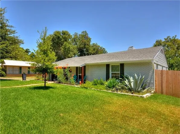 5711 Marilyn Dr, Austin, TX 78757