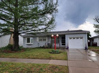 2421 S Osage Ave, Wichita, KS 67217
