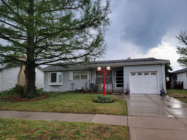 2421 S Osage Ave, Wichita, KS 67217