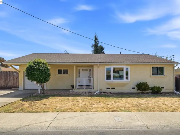 32235 Pulaski Dr, Hayward, CA 94544