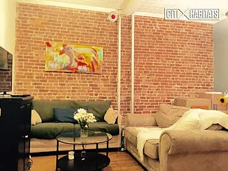 Rented by Citi Habitats