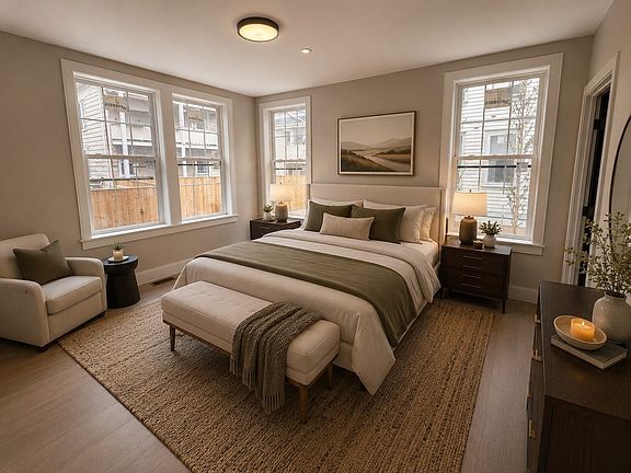 2nd image of 1004A Broadway St #1