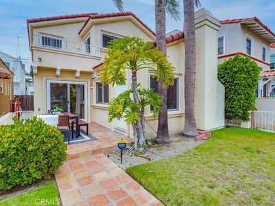 231 Pomona Ave, Long Beach, CA, 90803