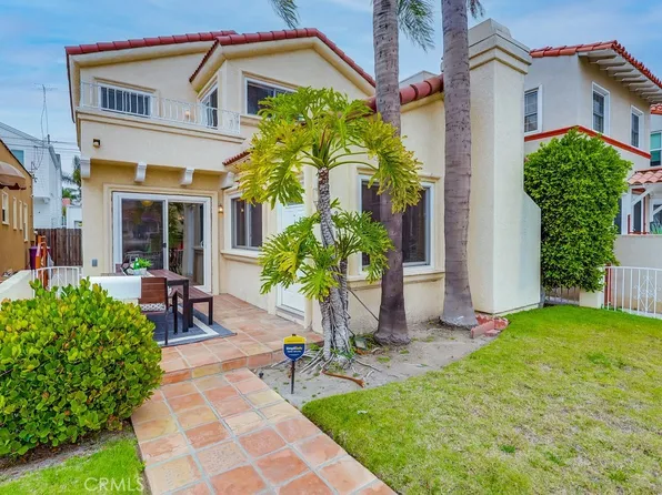 231 Pomona Ave, Long Beach, CA 90803