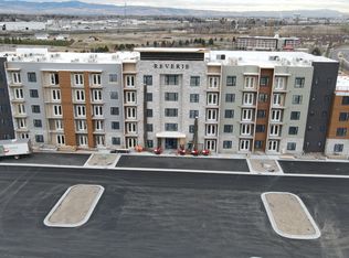 The Reverie at Taylors Crossing, Idaho Falls, ID 83402