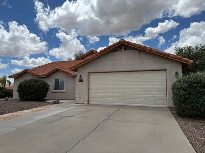 9652 E Paseo Juan Tabo, Tucson, AZ, 85747