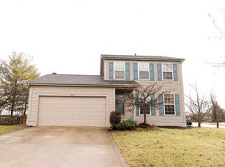 802 Prairie Rd, Galloway, OH 43119