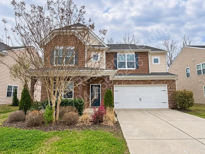 1109 Wainscott Dr