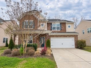 1109 Wainscott Dr, Waxhaw, NC 28173