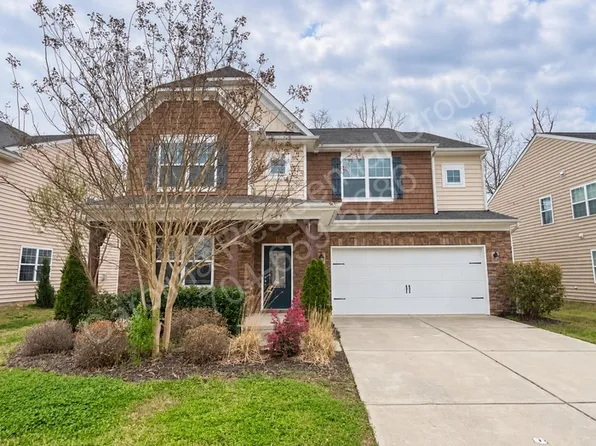 1109 Wainscott Dr, Waxhaw, NC 28173